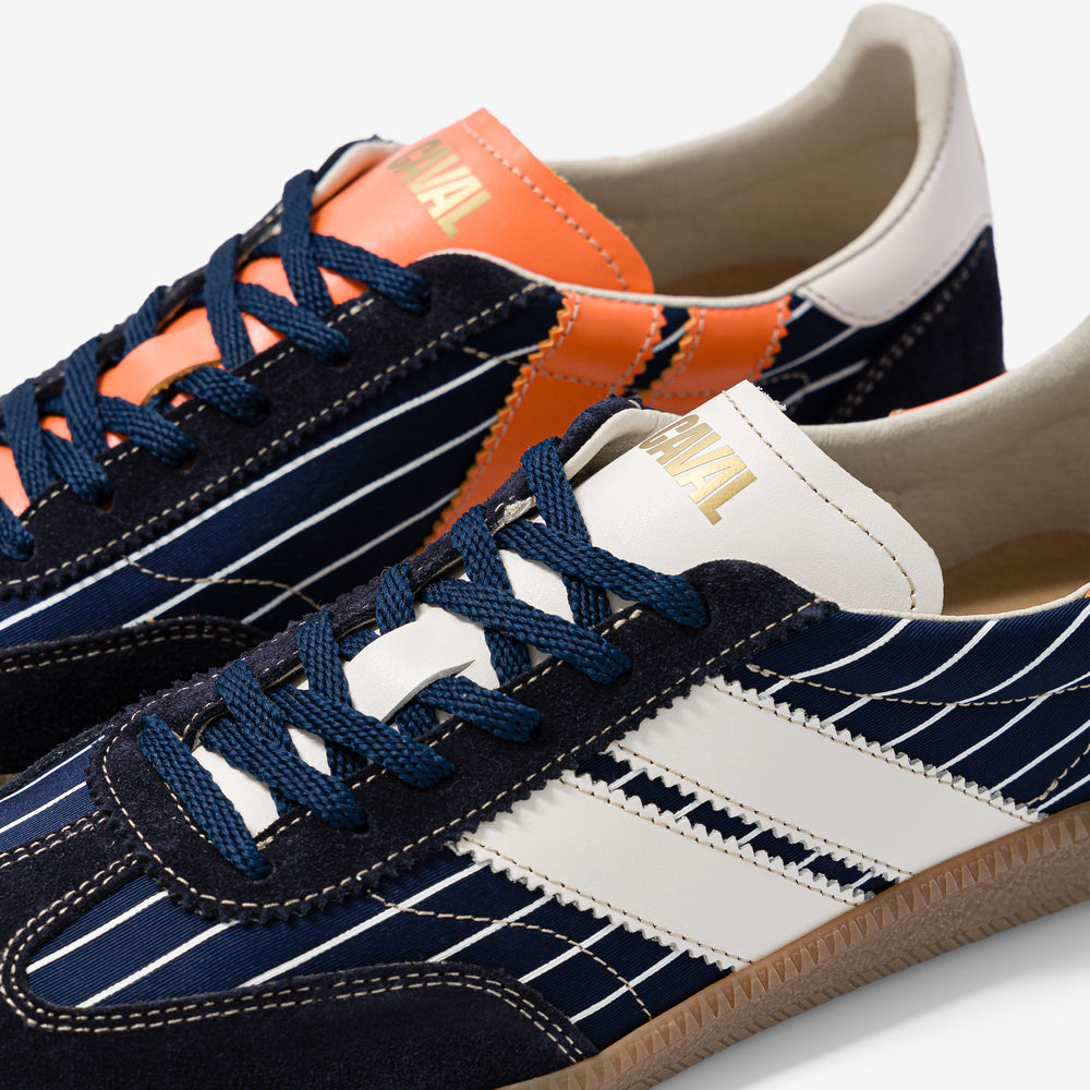 Striped Tonic