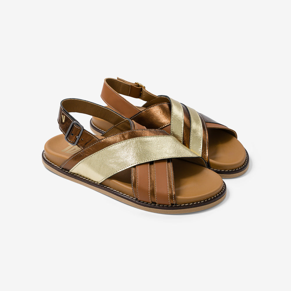 Sandy Gold