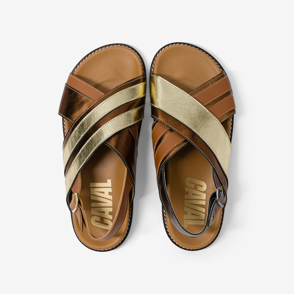 Sandy Gold