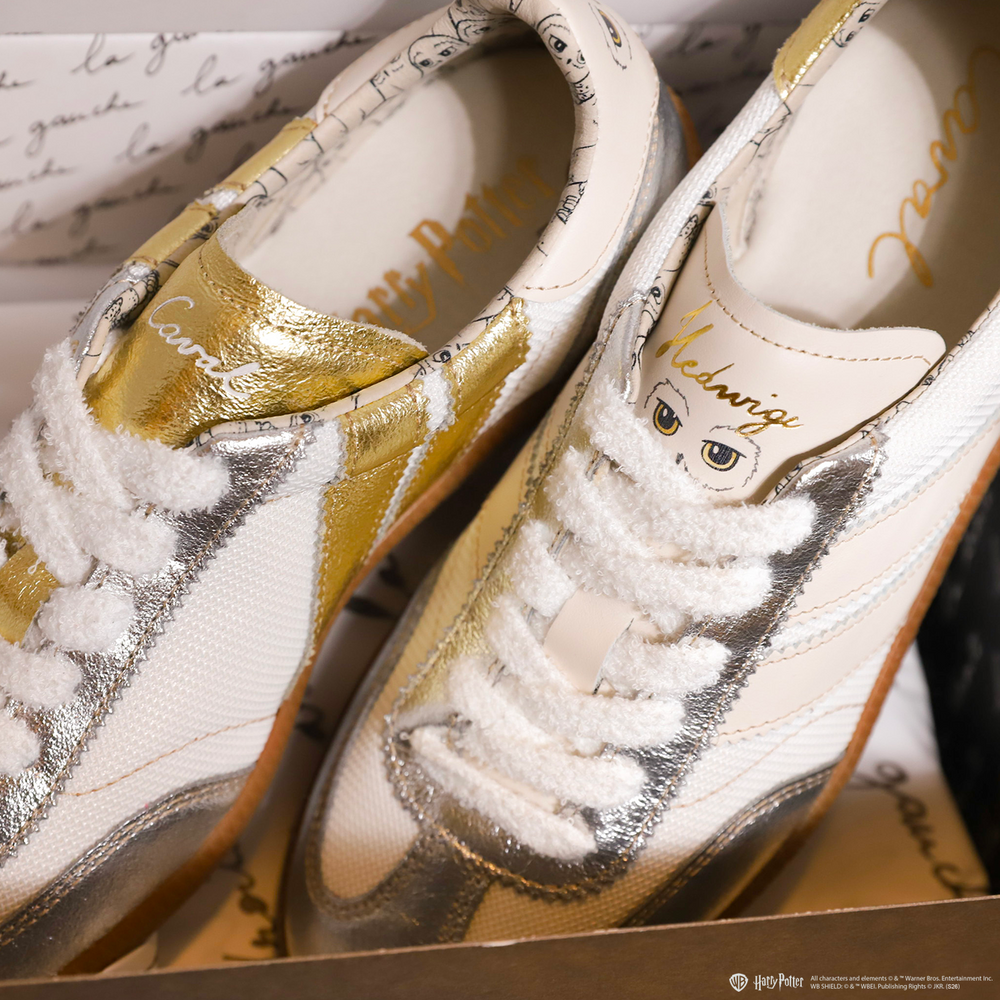 CAVAL x Harry Potter - Hedwig