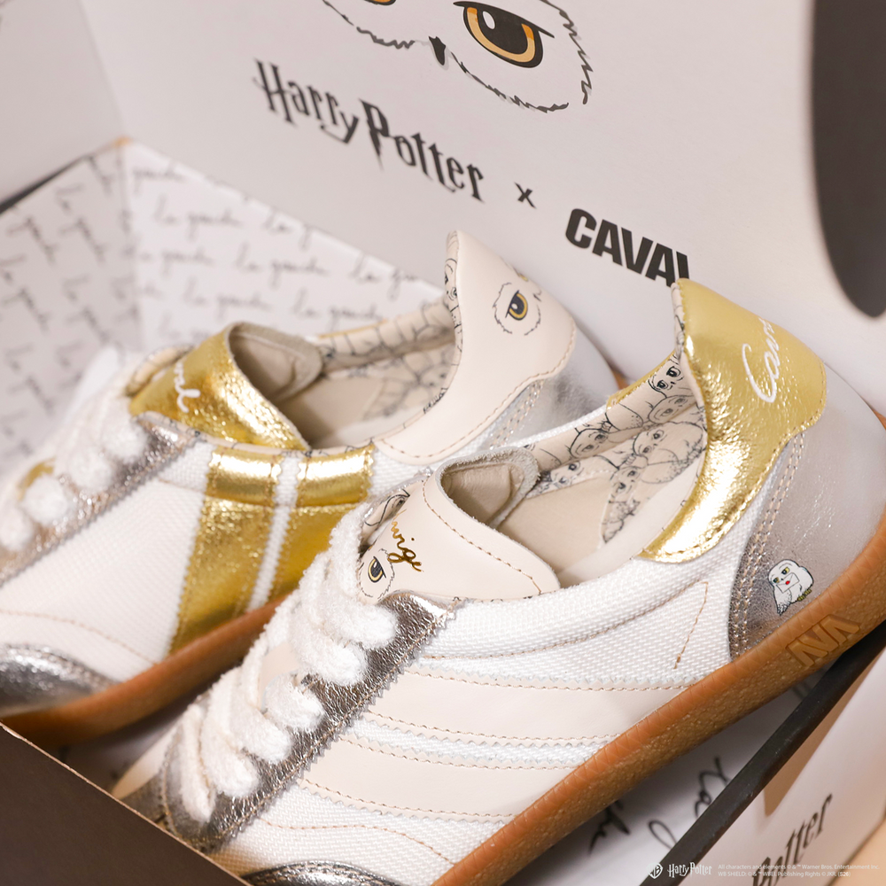 CAVAL x Harry Potter - Hedwig