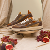 Corduroy Chestnut