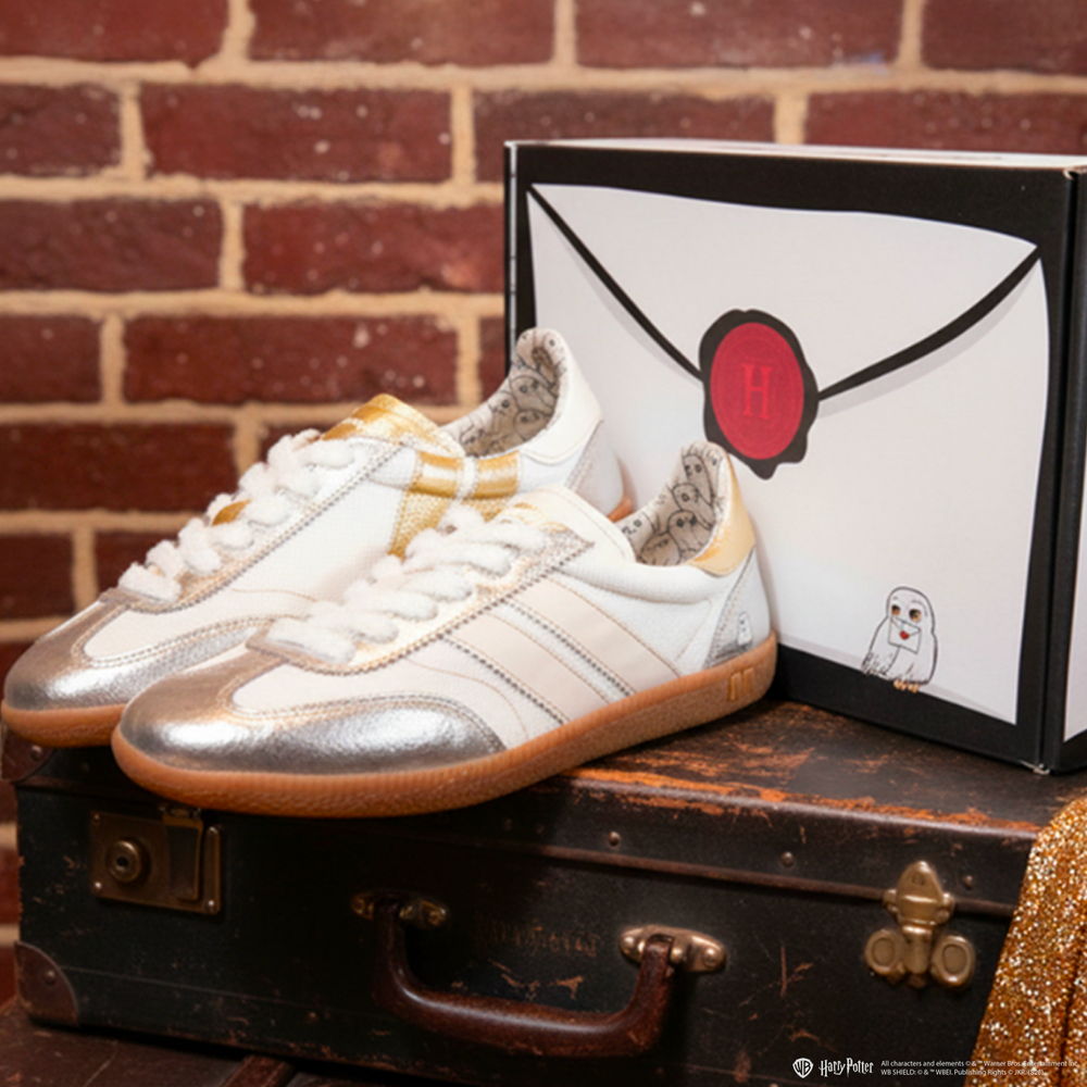 CAVAL x Harry Potter - Hedwig