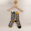 Socks - Leopard - Light