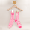 Socks - Pink - Sporty