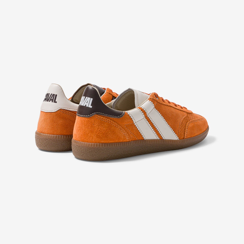 Tangerine Toffee