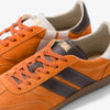 Tangerine Toffee