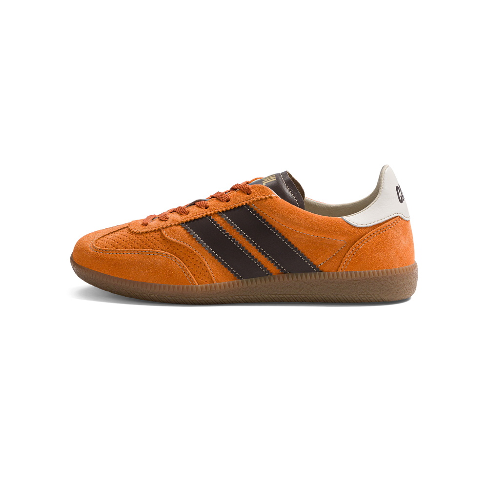 Tangerine Toffee