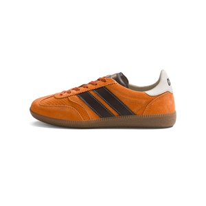 Tangerine Toffee