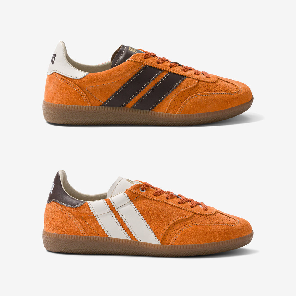 Tangerine Toffee