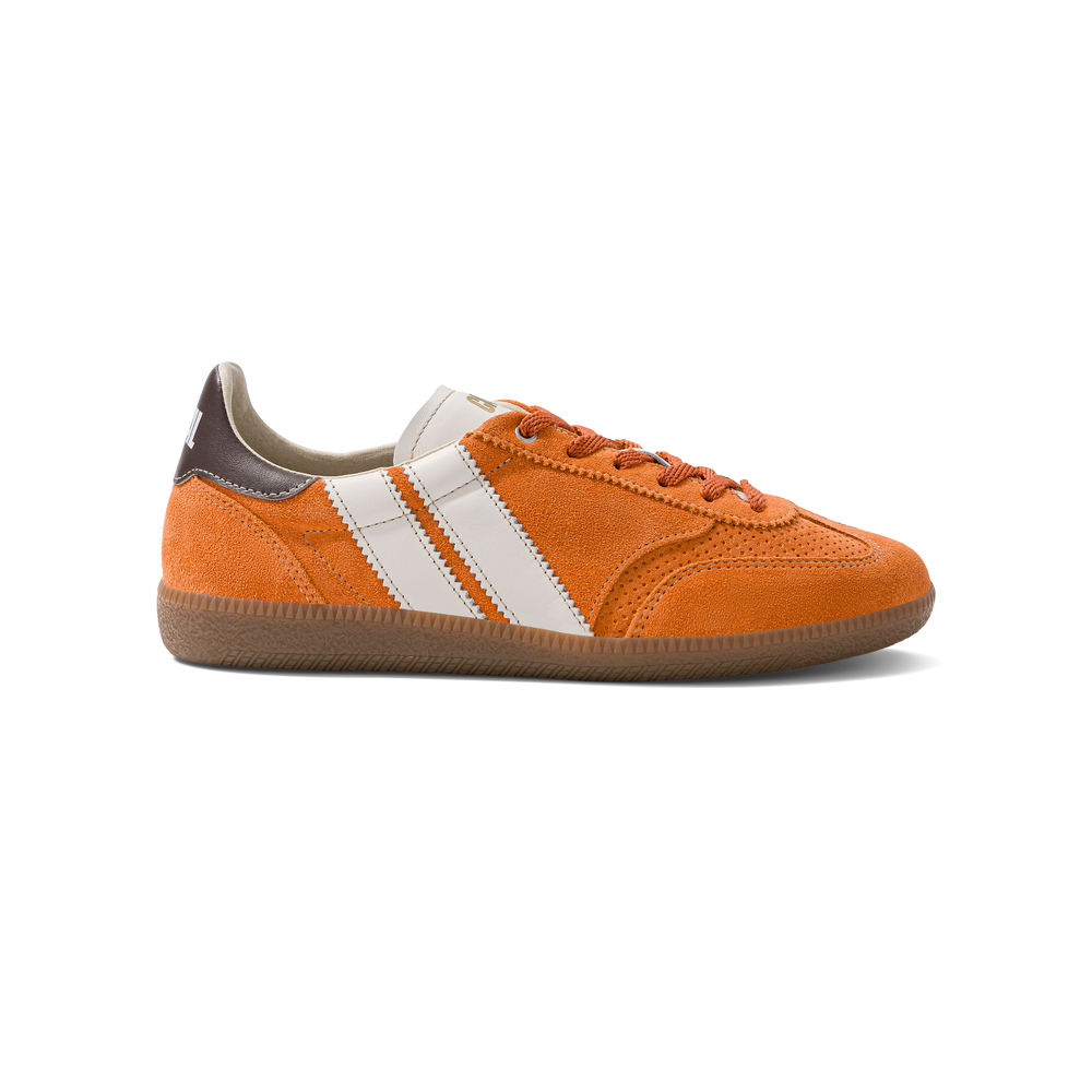 Tangerine Toffee