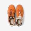 Tangerine Toffee