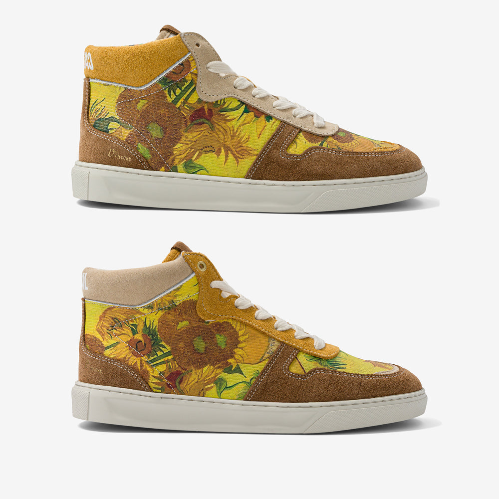 CAVAL x The Sunflowers - Mid
