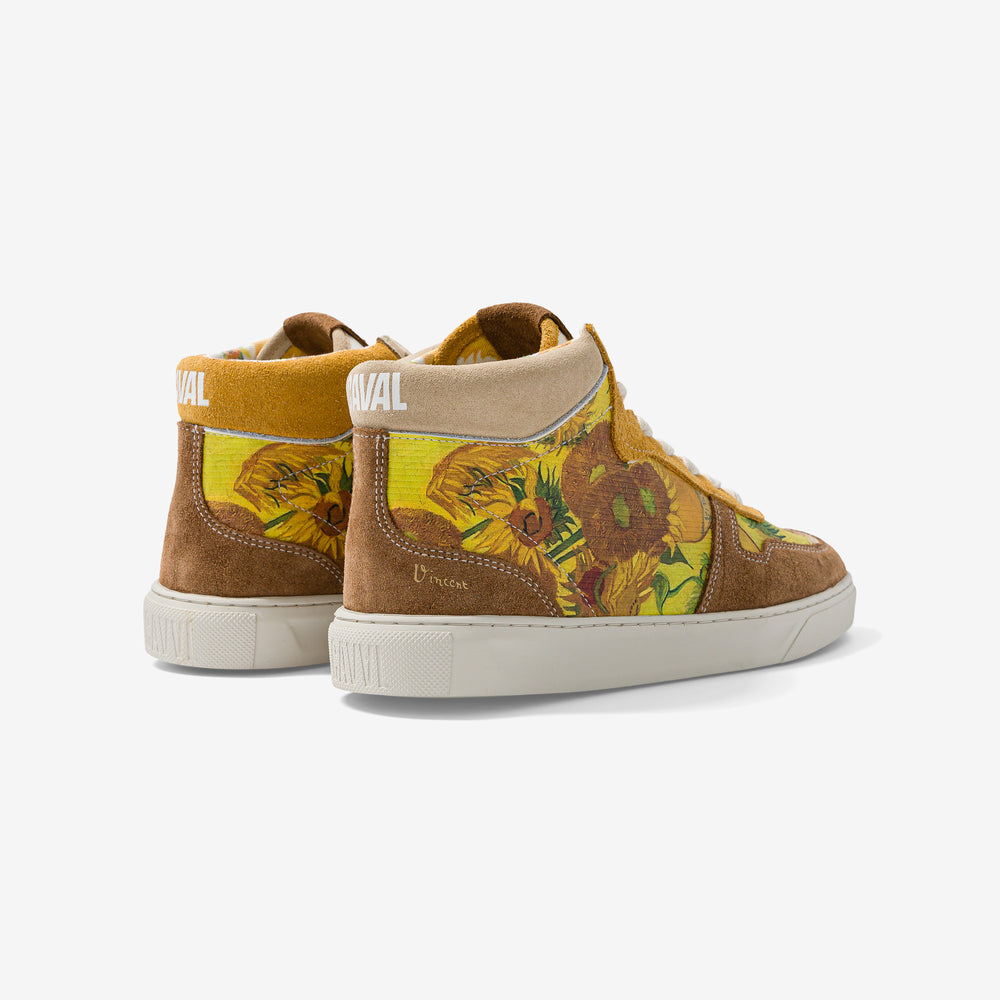CAVAL x The Sunflowers - Mid