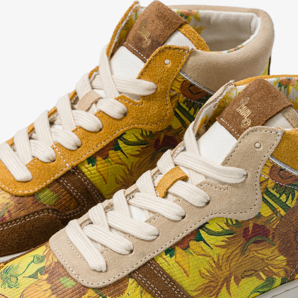 CAVAL x The Sunflowers - Mid