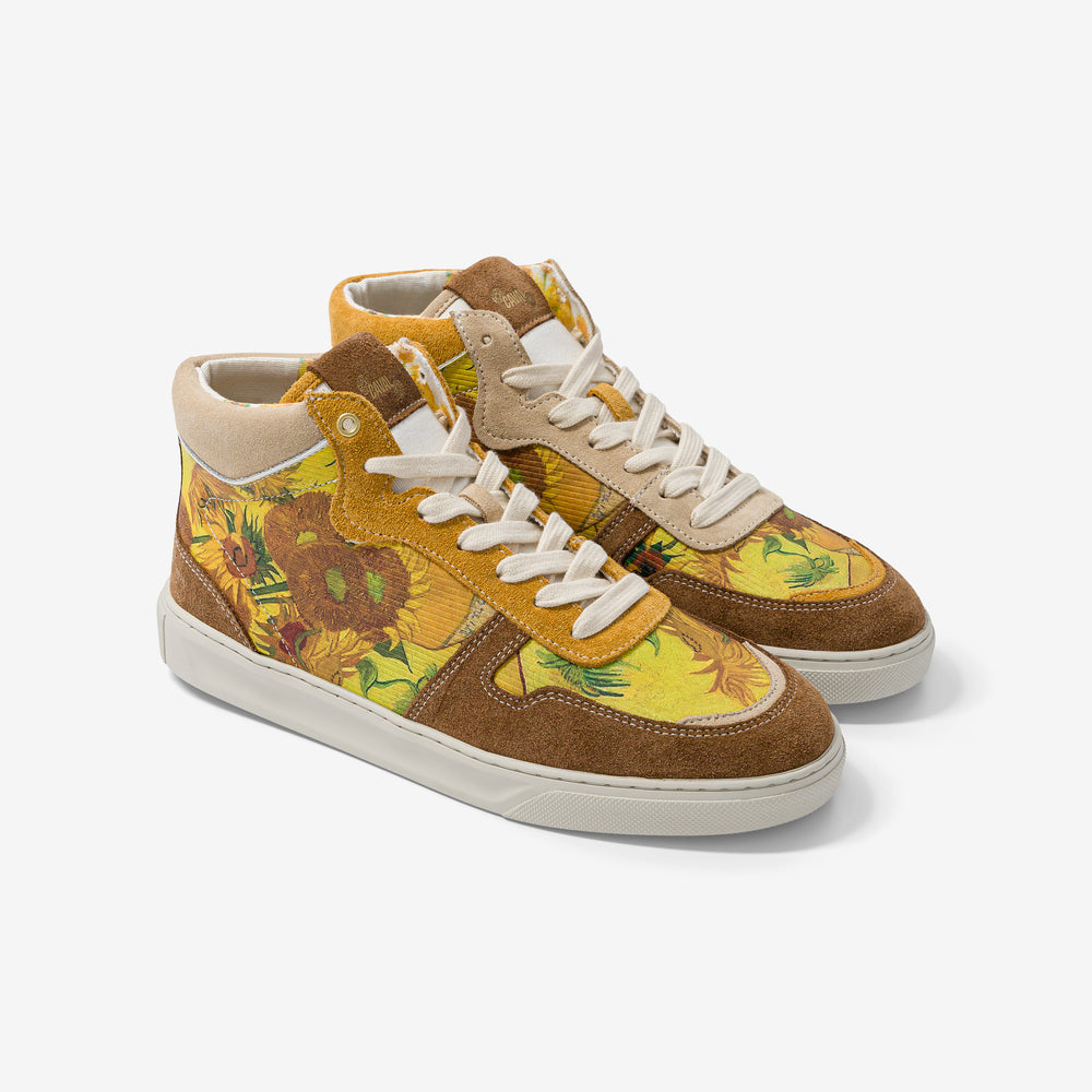 CAVAL x The Sunflowers - Mid