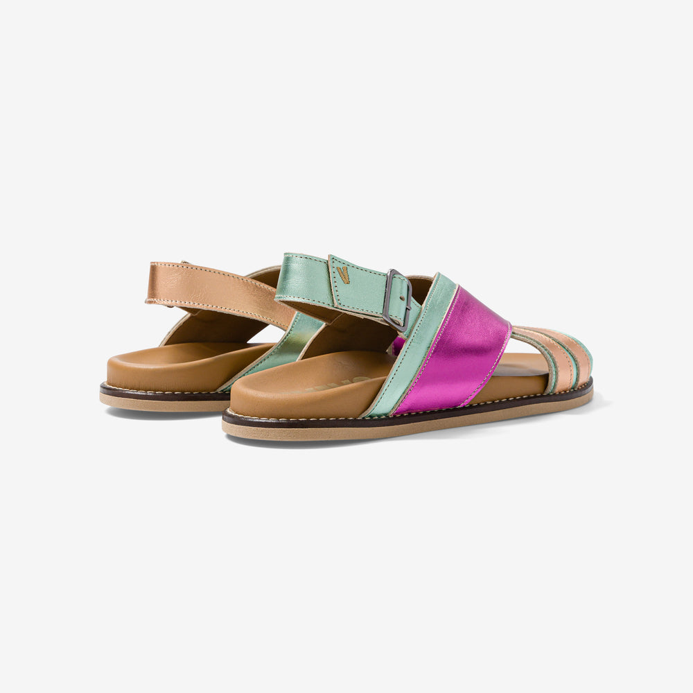Tropical Fever