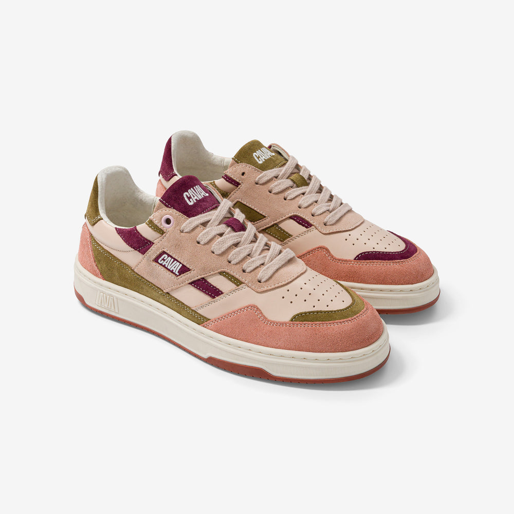 Woody Cherry