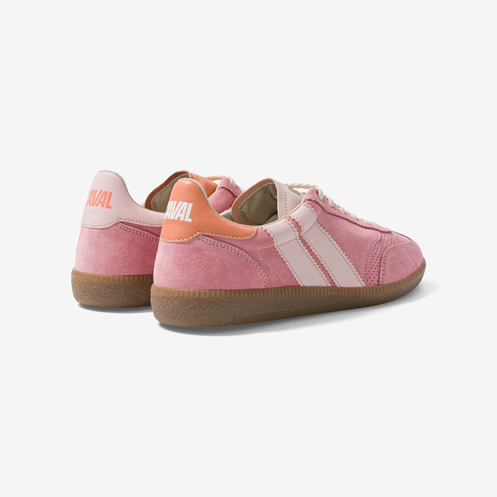 Peach Melba