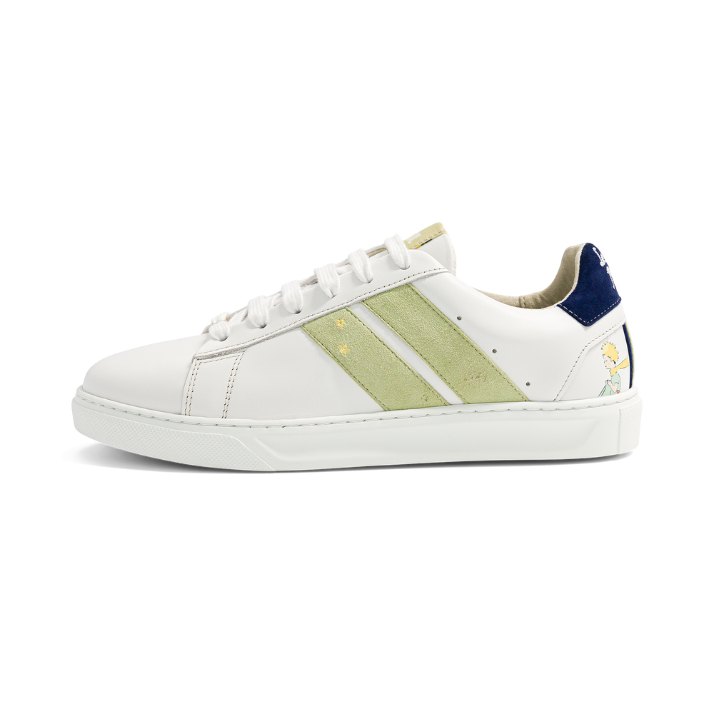 CAVAL x Le Petit Prince